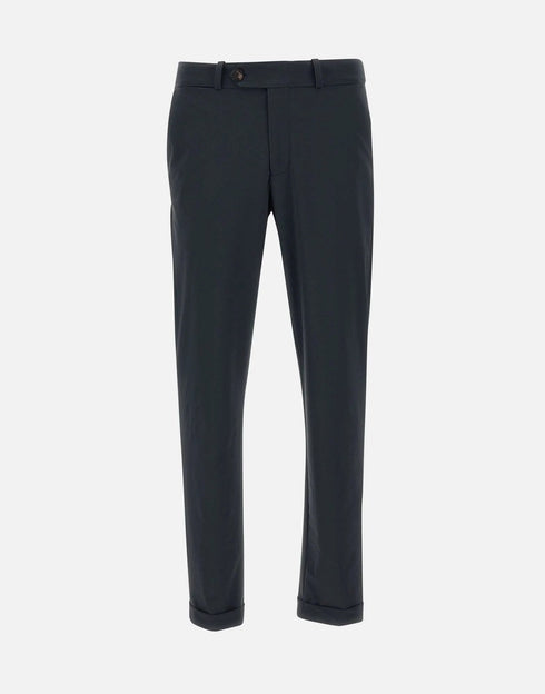 Pantalone Uomo revo chino Grigio scuro RRD- Francavilla Moda